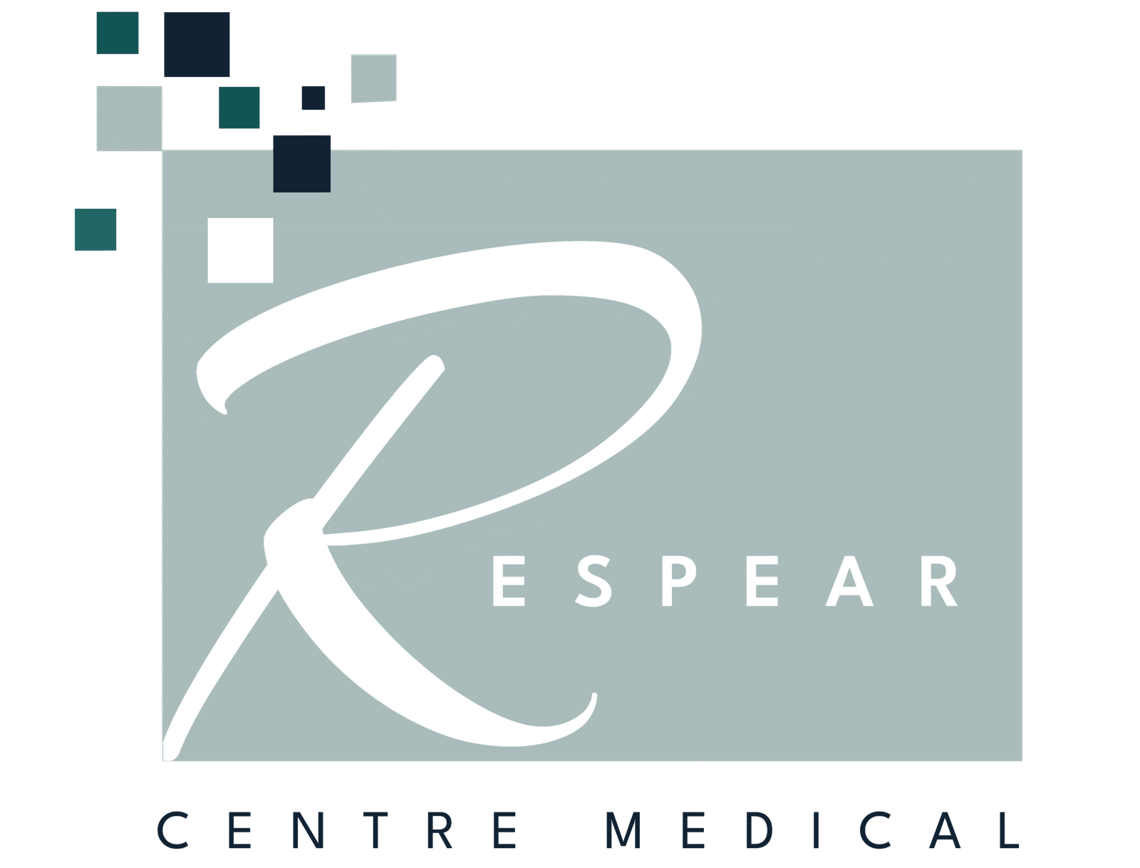 Centre Médical Respear logo
